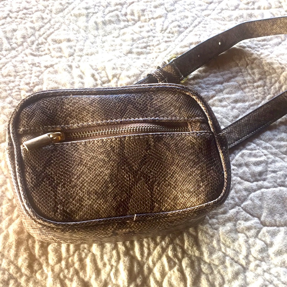 Fanny Pack